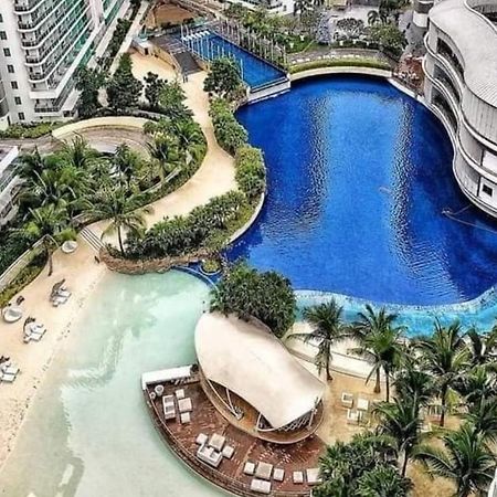 Condotel At Sm Bicutan Μανίλα Εξωτερικό φωτογραφία
