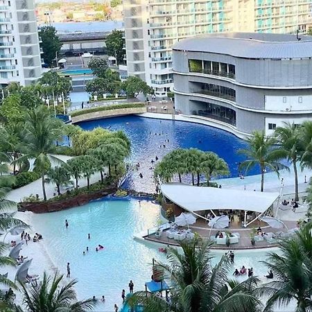 Condotel At Sm Bicutan Μανίλα Εξωτερικό φωτογραφία