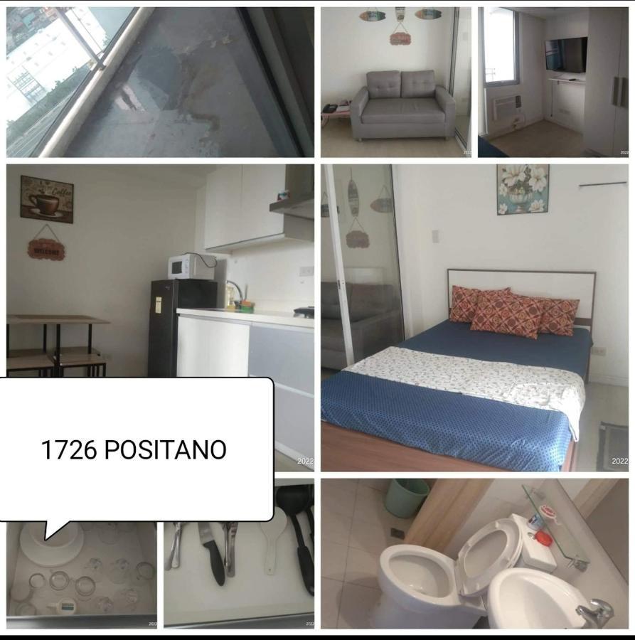 Condotel At Sm Bicutan Μανίλα Εξωτερικό φωτογραφία
