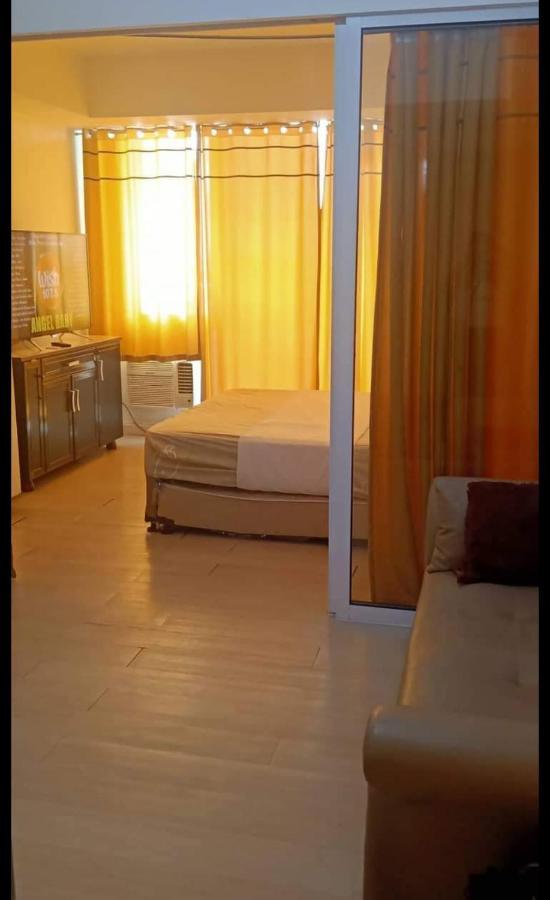 Condotel At Sm Bicutan Μανίλα Εξωτερικό φωτογραφία