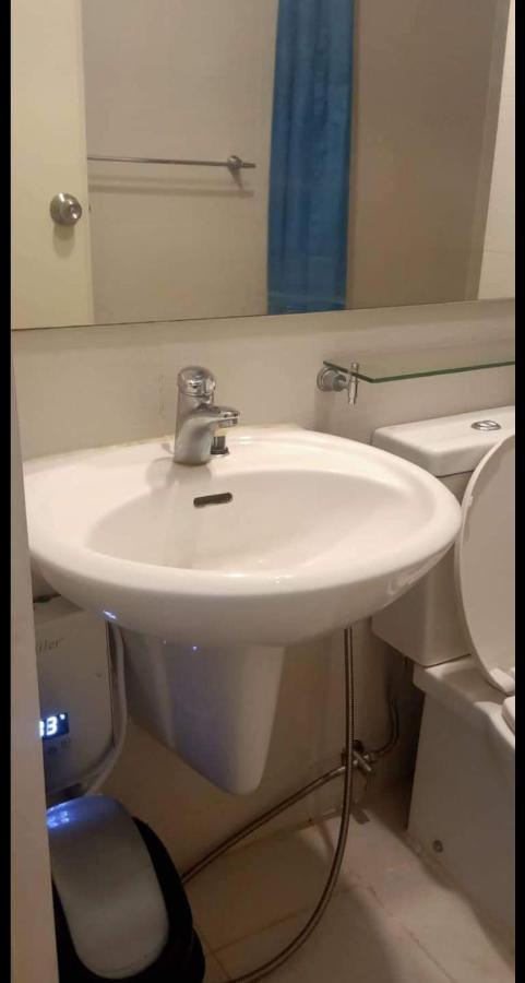 Condotel At Sm Bicutan Μανίλα Εξωτερικό φωτογραφία