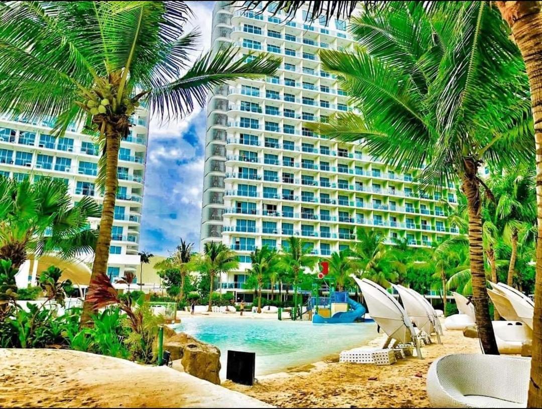 Condotel At Sm Bicutan Μανίλα Εξωτερικό φωτογραφία