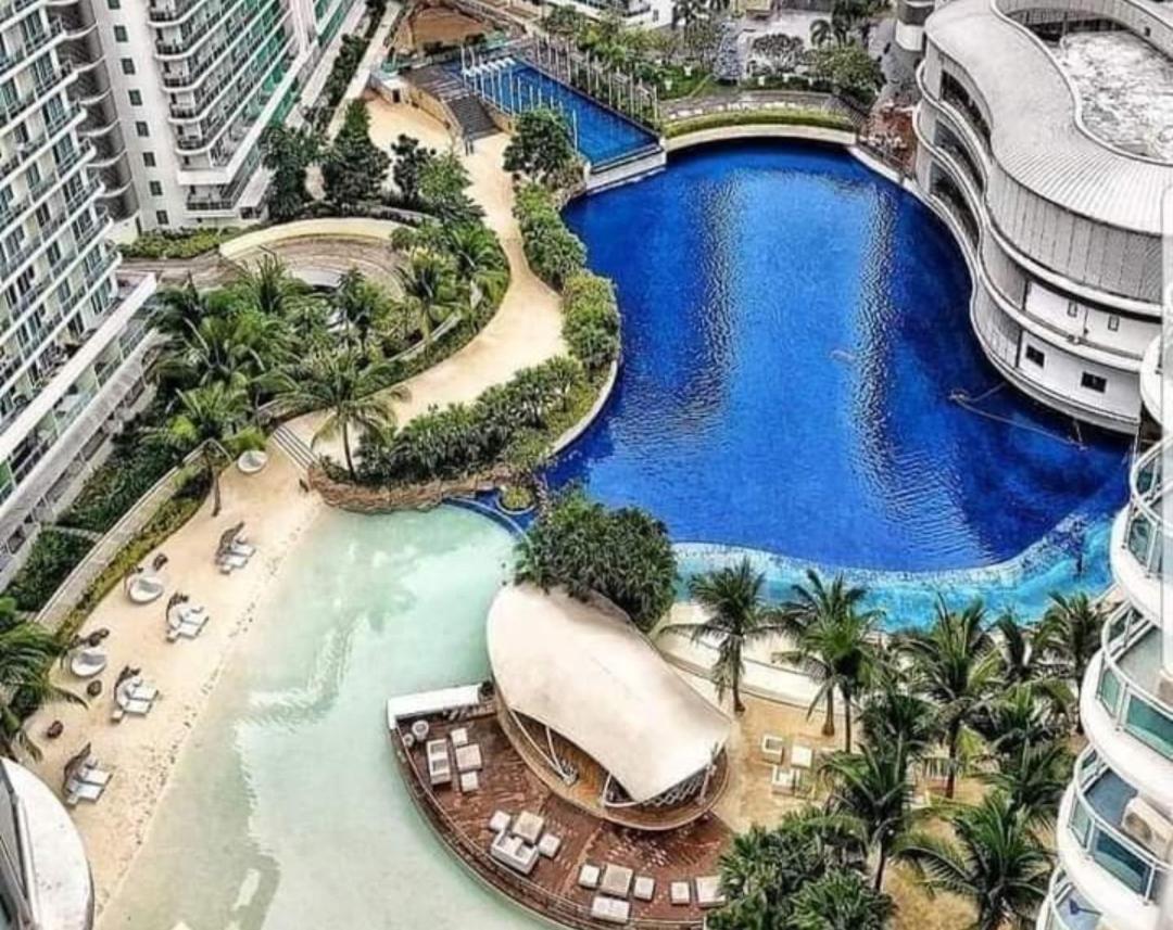 Condotel At Sm Bicutan Μανίλα Εξωτερικό φωτογραφία