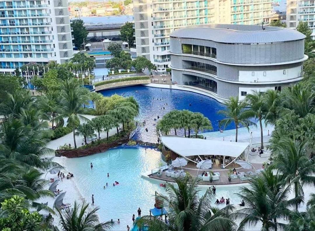 Condotel At Sm Bicutan Μανίλα Εξωτερικό φωτογραφία